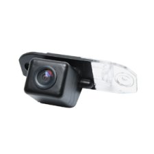 CCD parkovací kamera VOLVO S40 / S80 / V70 / XC60
