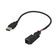 Adaptér pro USB konektor Subaru/Toyota