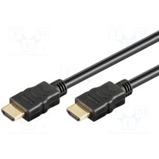 Goobay HDMI kabel 1m