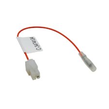 Propojovací kabel pro adaptér ovládání pro Kenwood / Panasonic / Zenec