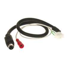 Propojovací kabel pro adaptér ovládání pro Kenwood
