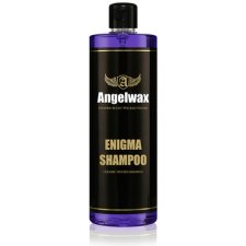 Autošampon s keramikou Angelwax Enigma Shampoo (500 ml)