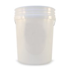 Grit Guard Original Bucket White detailingový kbelík bílý