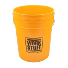 Work Stuff Wash Bucket detailingový kbelík