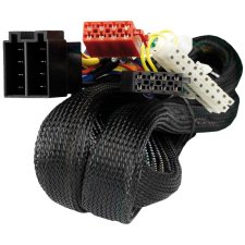 Match PP-ISO2 prodlužovací kabeláž pro připojení zesilovače s DSP 2.2 m