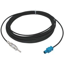 Anténní prodlužovací kabel FAKRA - DIN 5 m