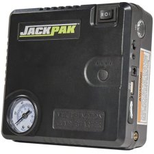 QuickJack JackPak 4-in-1 Portable Power Pack