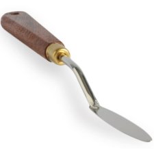 Gliptone Liquid Leather Pallet Knife No 61 nůž na opravu kůže