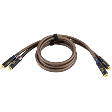FOUR Connect 4-800555 STAGE5 RCA-cable 5.0 m