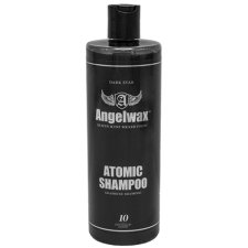 Grafénový autošampon Angelwax Dark Star Atomic Shampoo (500 ml)
