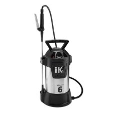 Profesionální tlakový postřikovač IK INOX 6 Professional Sprayer