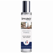 Parfém v rozprachu IMAO Spray Week-End a Paris