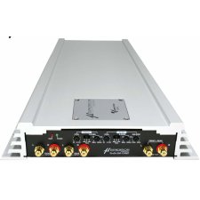 4-kanálový zesilovač u-DIMENSION ProZ 4-200 Comp