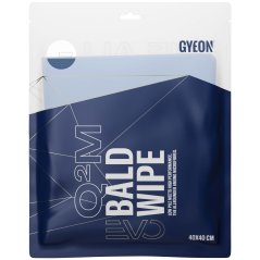 Mikrovláknová utěrka Gyeon Q2M BaldWipe EVO (40x40 cm)
