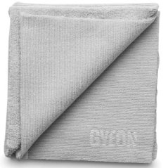 Sada mikrovláknových utěrek Gyeon Q2M InteriorPack EVO (40x40 cm)