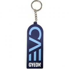 Přívěšek Gyeon Rubber Key Ring - EVO blue