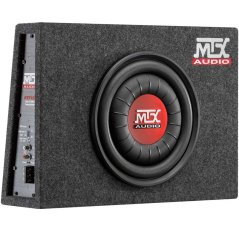 Aktivní subwoofer MTX Audio RTF10P