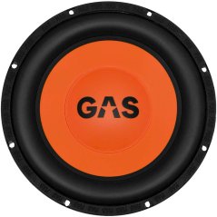 Subwoofer GAS MAD S1-104