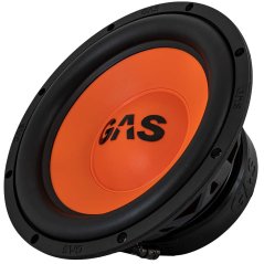 Subwoofer GAS MAD S2-124