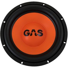 Subwoofer GAS MAD S2-104