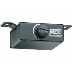 Aktivní subwoofer MTX Audio RTF10P