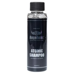 Grafénový autošampon Angelwax Dark Star Atomic Shampoo (100 ml)