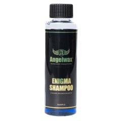 Autošampon s keramikou Angelwax Enigma Shampoo (100 ml)