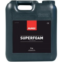 Čistič koberců a textilu Rupes SUPERFOAM (5 L)