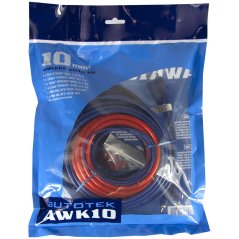 Kabelová sada Autotek AWK10