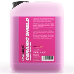 Keramický sprej sealant OneWax Ceramic Shield Spray Sealant (5 L)