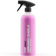 Keramický sprej sealant OneWax Ceramic Shield Spray Sealant (750 ml)