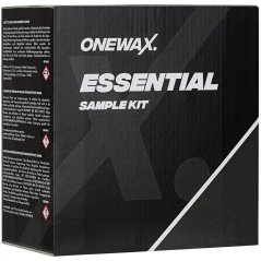 Sada autokosmetiky OneWax Essential Sample Kit