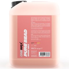 Vosk ve spreji OneWax Pure Bead Spray Wax (5 L)