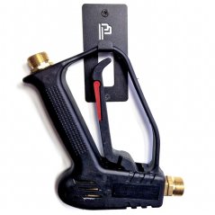 Držák pistole vysokotlaké myčky Poka Premium Holder for a pressure washer gun