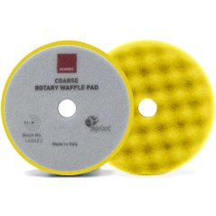 Leštící kotouč Rupes Waffle Fine Polishing Pad (150/165 mm)