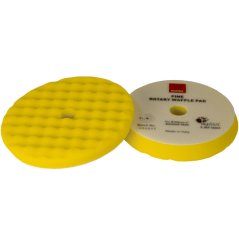 Leštící kotouč Rupes Waffle Fine Polishing Pad (75/90 mm)