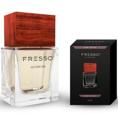 Parfém do auta FRESSO Dark Delight Perfume (50 ml)