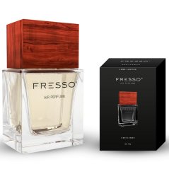 Parfém do auta FRESSO Gentleman Perfume (50 ml)
