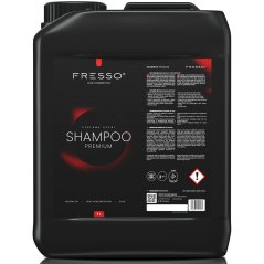 Autošampon FRESSO Shampoo Premium (5 L)