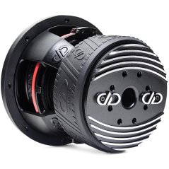 Subwoofer DD audio 608F D4