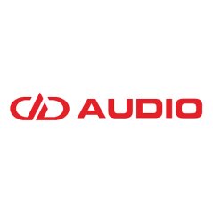 Subwoofer DD Audio 610F D4