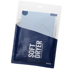 Sušící ručník Gyeon Q2M SoftDryer EVO (80x60 cm)