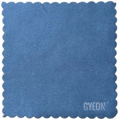 Semišové utěrky Gyeon Q2M Suede EVO 10-Pack (10x10 cm)