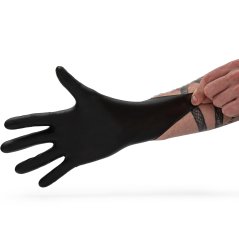 Nitrilové rukavice Work Stuff Work Gloves (XL)