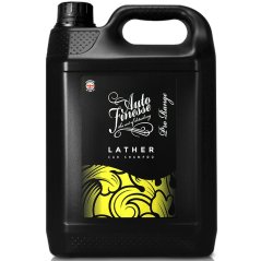 Autošampon Auto Finesse Lather pH Neutral Car Shampoo (5 L)