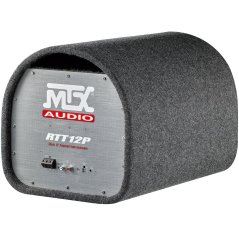 Aktivní subwoofer MTX Audio RTT12P