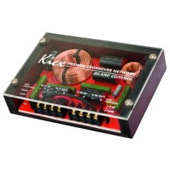 Reproduktory Kicx PRO 6020