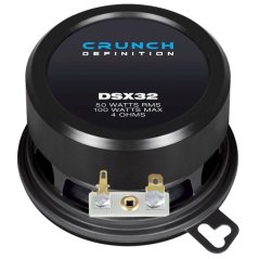 Reproduktory Crunch DSX32