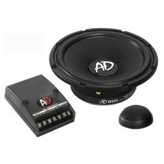 Reproduktory Audio Development AD 600
