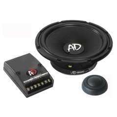 Reproduktory Audio Development AD 600/B